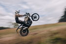 Royal Enfield at ABR Festival