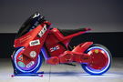 The DAB 1α Akira Replica