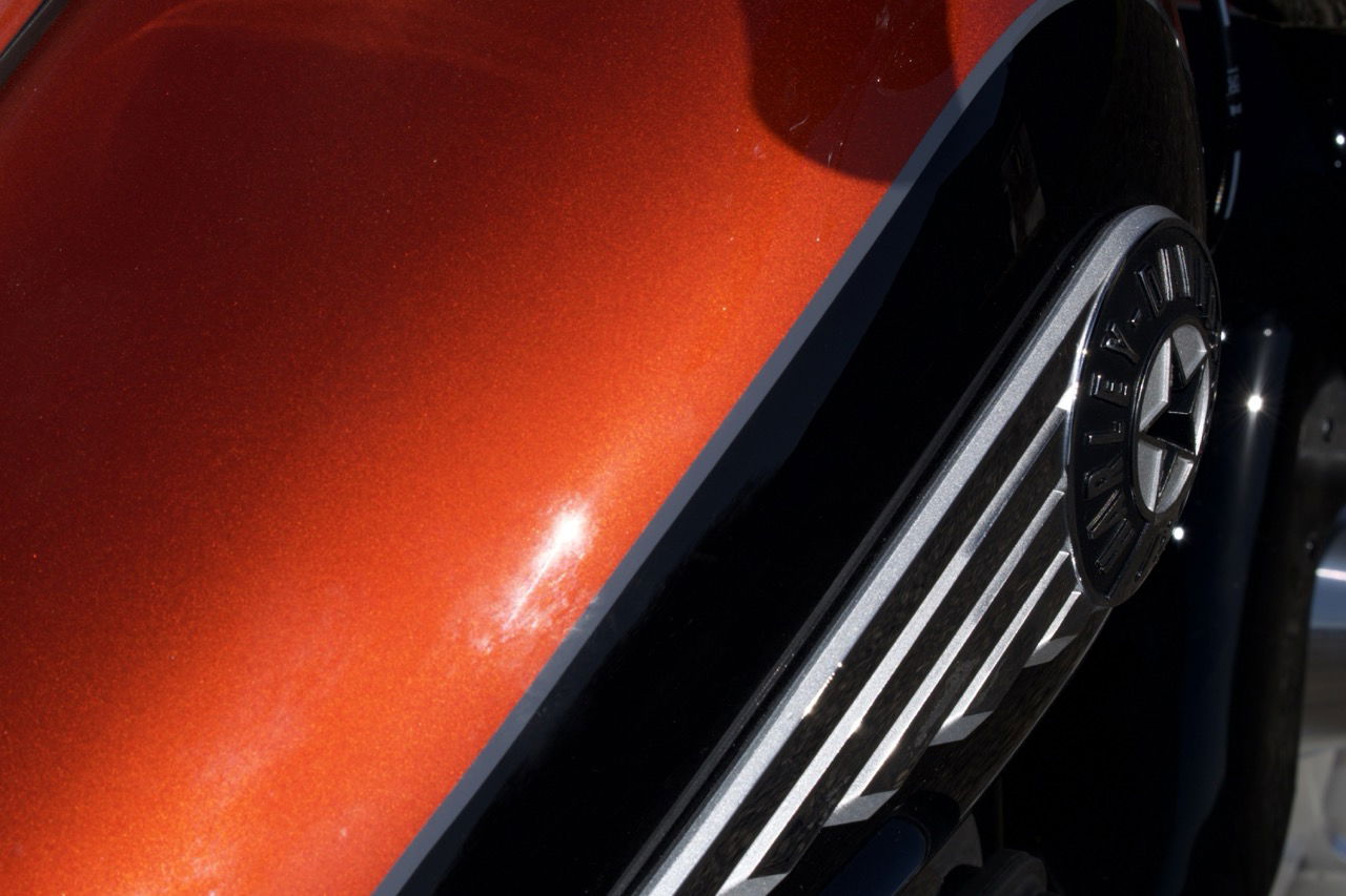 The 2025 Harley-Davidson Fat Boy