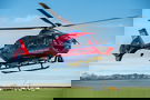 The Devon Air Ambulance