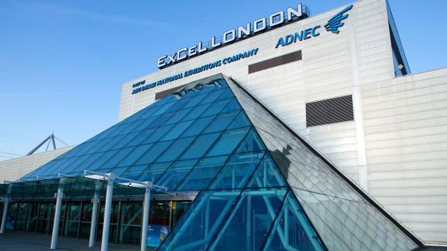 London Motorcycle Show