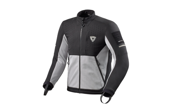 REV’IT! Tectonic H2O inner base and armour air-layer