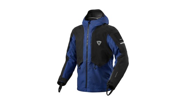 REV’IT! Tectonic H2O - outer shell