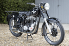 1952 Matchless G80S 498cc - ex-Bud Ekins