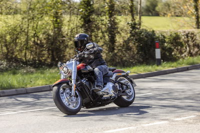 The 2025 Harley-Davidson Fat Boy
