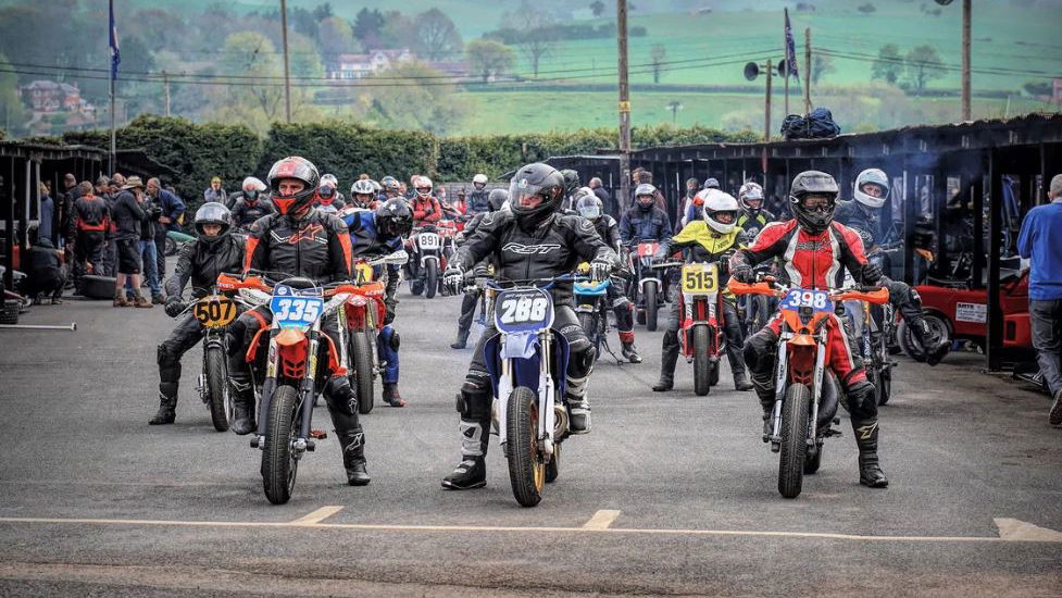 Bike Bonanza