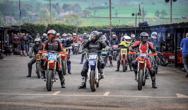 Bike Bonanza