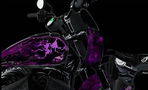 Black Sabbath Indian Sport Chief RT