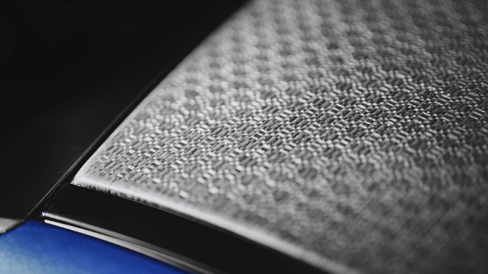 Flax-based material for BMW vehicles