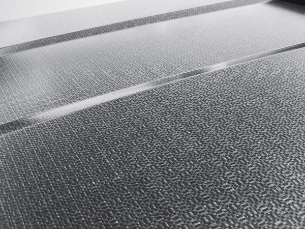 Plant-based material for BMW vehicles