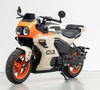 CFMoto's new XO-1 Papio SS/Racer