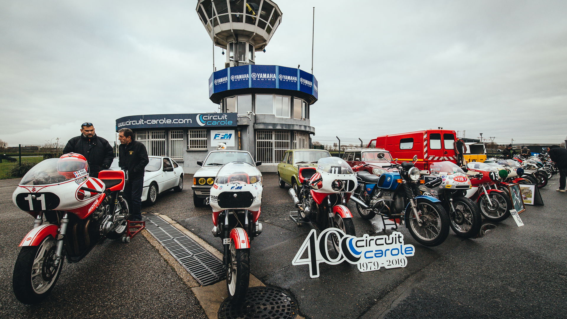The Carole Circuit, France