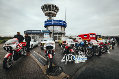 The Carole Circuit, France