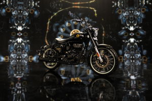 Credit; Royal Enfield