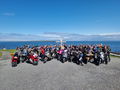 The Longest Day Challenge at John O'Goats