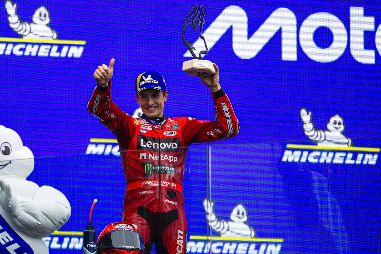 Marc Marquez