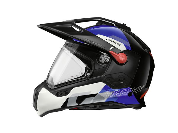 GS Rallye Carbon