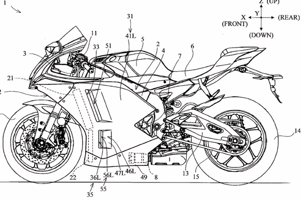 Yamaha