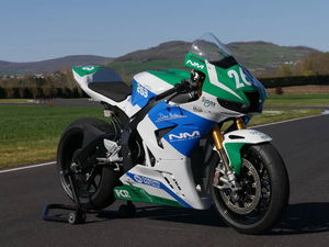 The Sigma Regen LMT01