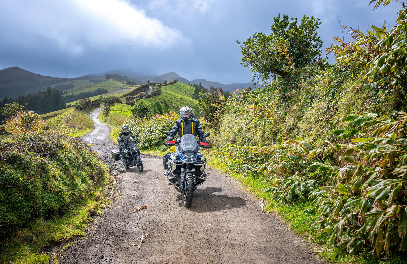 New Charley Boorman Film Goes Live