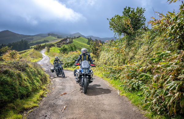 New Charley Boorman Film Goes Live