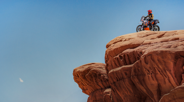 Alpinestars reveals All Terra: new adventure gear range for Spring 2025