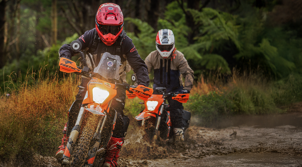 Alpinestars reveals All Terra: new adventure gear range for Spring 2025