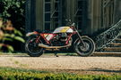 Credit; Side Rock Cycles