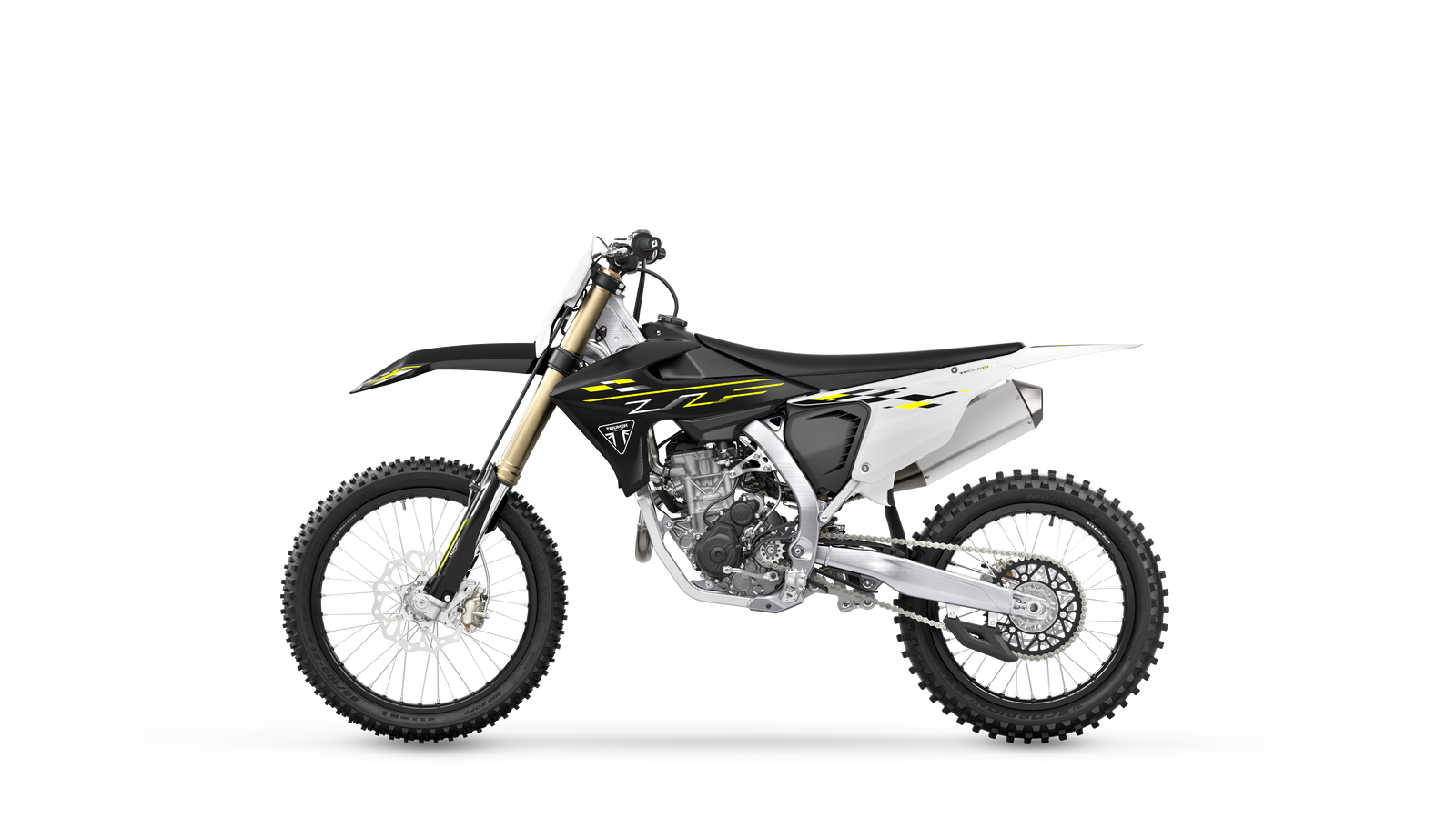 Triumph TF 250-X