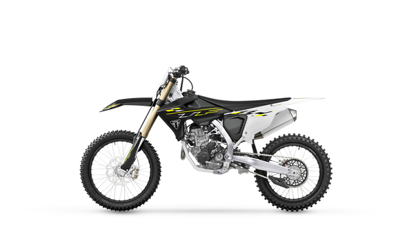 Triumph TF 250-X