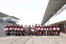 Yamaha R1 Suzuka Presentation