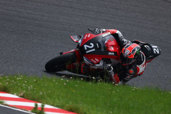 Yamaha R1