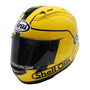 Arai Joey Dunlop helmet