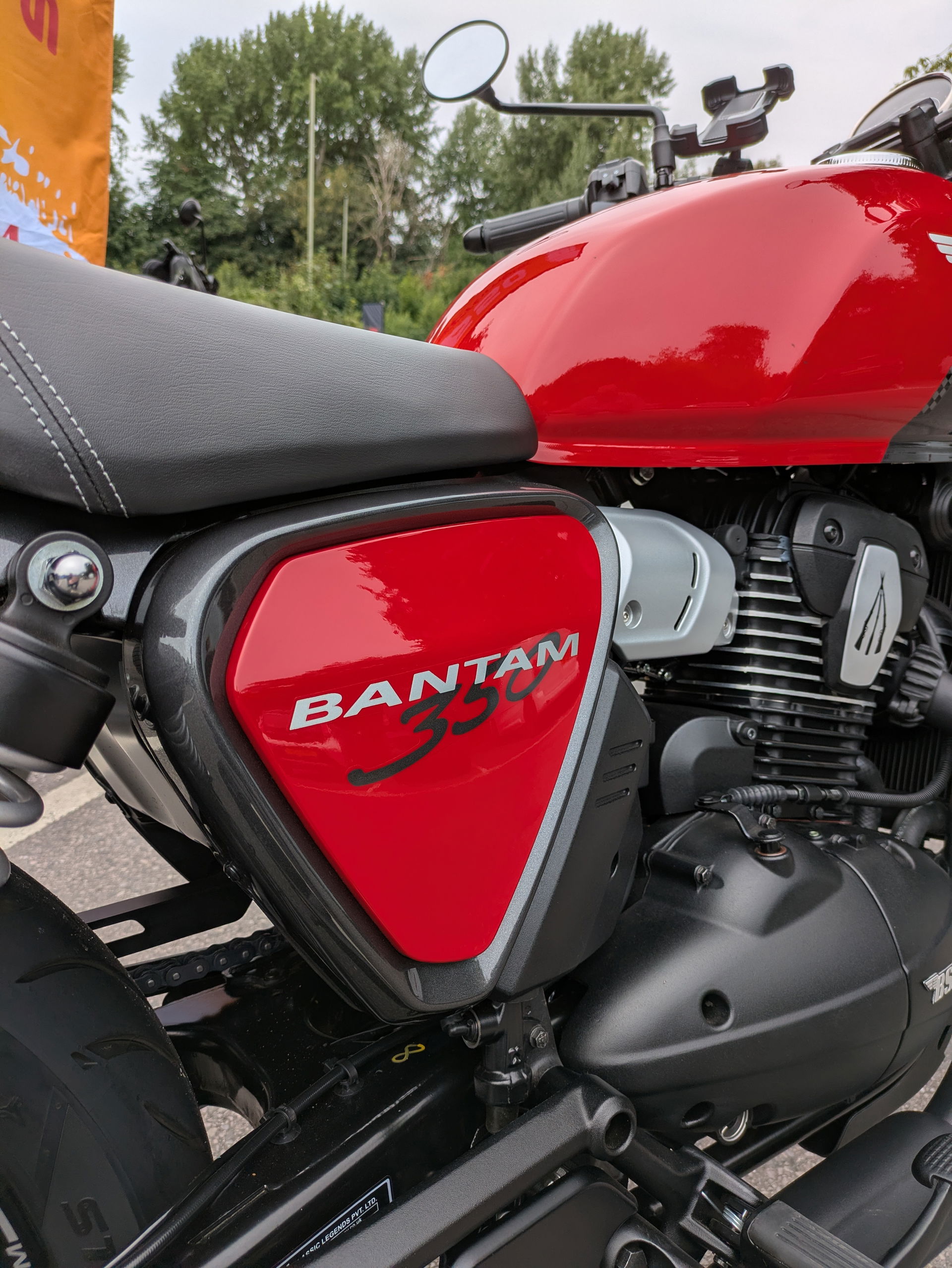 A new take on an old name