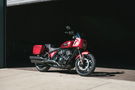 Indian Motorcycle