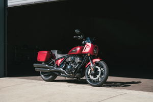 Indian Motorcycle