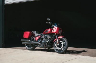 Indian Motorcycle