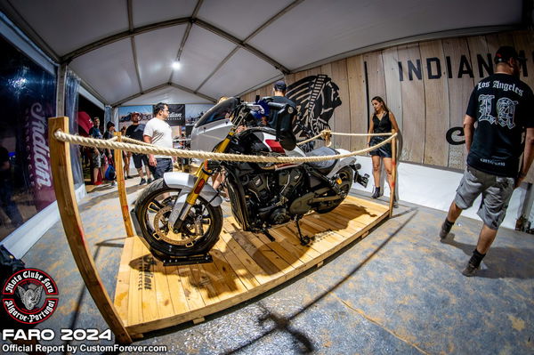 Indian Motorcycle