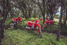 2025 GasGas enduro bikes