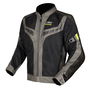 LS2 summer jacket