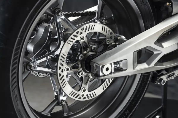 The Brough RMB01