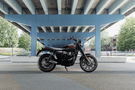 2025 BSA Bantam 350