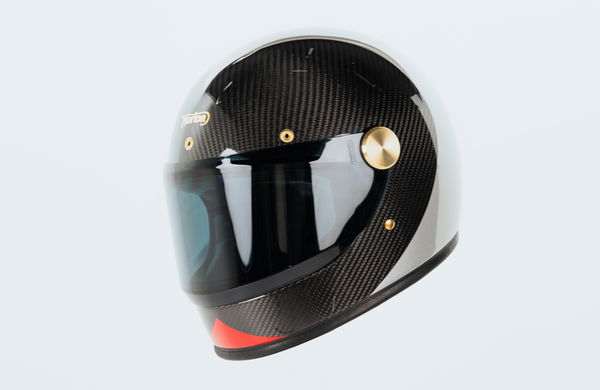 Norton launches Series 1 helmet range in partnership with Hedon