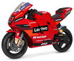 Ducati ride on toy