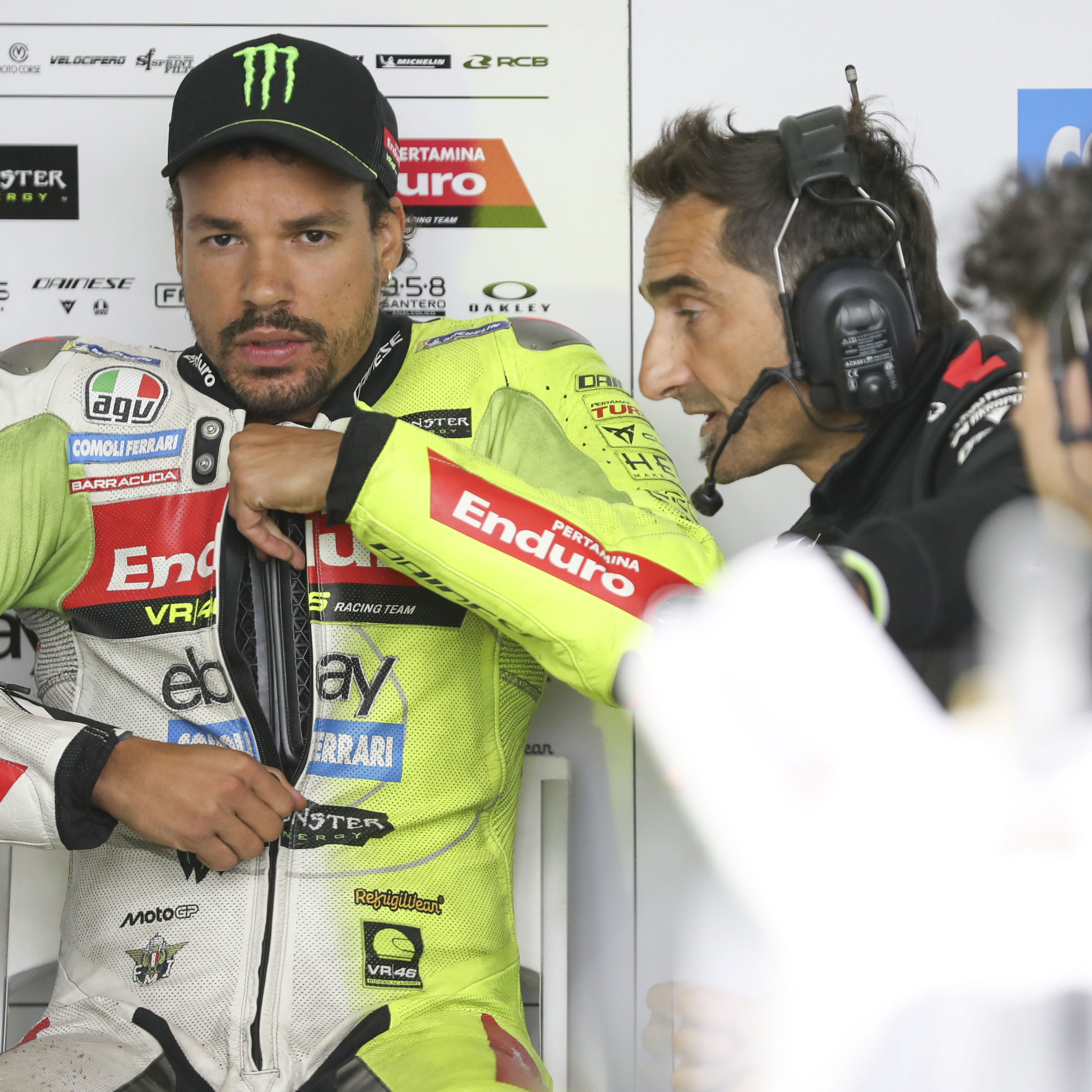 Credit; Gold and Goose