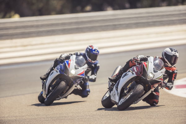 The 2026 Suzuki GSX-R1000R