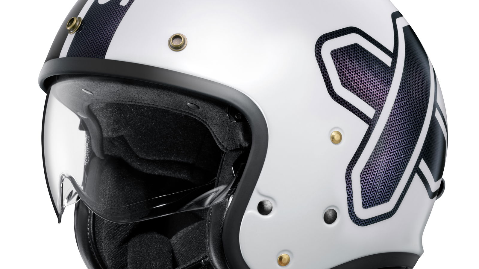 Shoei J.O2