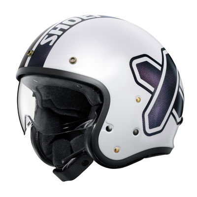 Shoei J.O2