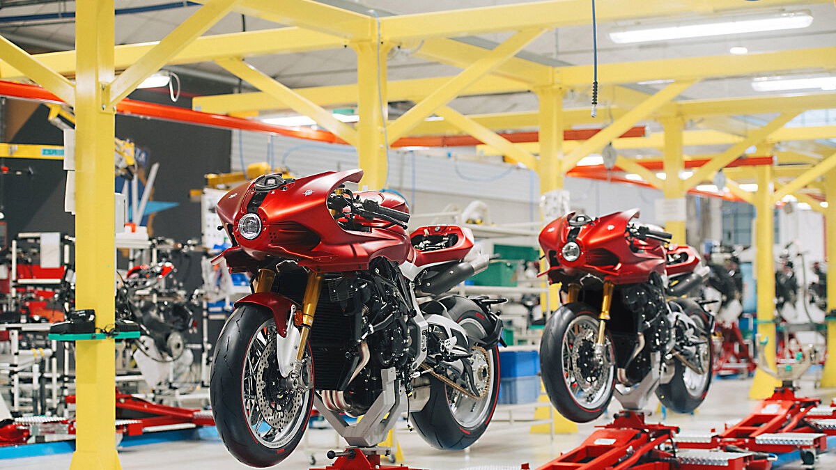 MV Agusta
