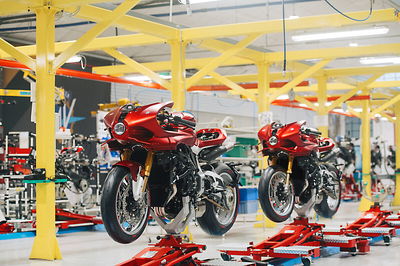 MV Agusta